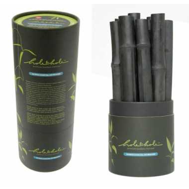 Decorative Bamboo Stalk Air Freshener's