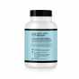 Charcoal House Activated Charcoal Vegetarian Capsules 125 Count - 300mg