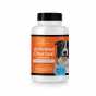 Activated Charcoal Capsules Digestive Aid for Pets - Dogs, Cats, & Small Animals