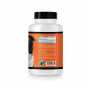 Activated Charcoal Capsules for Animals - Digestive Aid for Pets