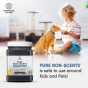 PURE NON-SCENTS®