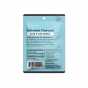 Activated Charcoal 580mg Capsules - Acid & Gas Redux - 14 Count Sachet Box