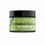 Activated Charcoal Drawing Cream - Vegan