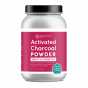 activated bamboo charcoal powder