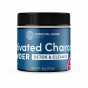 Activated Coconut Charcoal Powder Detox Cnd Cleanse