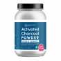 Activated Coconut Charcoal Powder Detox Cnd Cleanse