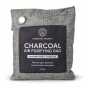 Coconut Shell Activated Charcoal Odor Purifier Bag-Large 250g