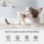 Kitty's Odor Stopper - Cat Litter Odor Control - Eliminates Odor Naturally - Fragrance Free