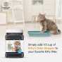 Kitty's Odor Stopper - Cat Litter Odor Control - Eliminates Odor Naturally - Fragrance Free