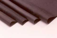Activated Carbon Cloth Remnants Knitted 25.5x38