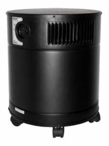 AirMedic Pro 5 HDS - Smoke Eater Air Purifier