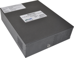 MobileAir Exec Activated Charcoal Car Purifier 