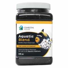 AQUATIC BLEND (with BONE CHARCOAL)