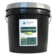 Bone Char 20X60 mesh KOSHER CERTIFIED