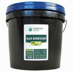 Bone Char 8x24 mesh KOSHER CERTIFIED