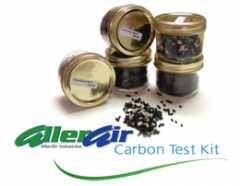 AllerAir Test Kit