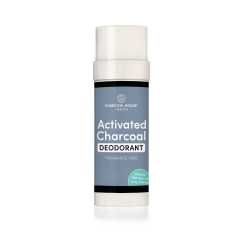 Charcoal Deodorant Tube: NEW & IMPROVED FORMULA