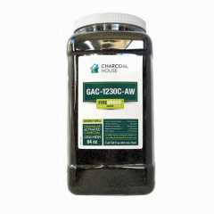 GRANULAR Activated Charcoal (Coconut) 12x30 mesh AW