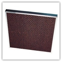 Camsorb® RS80 Air Filter Panel (2") 12" x 24" x 2"