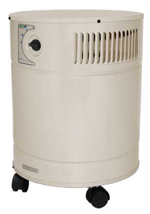 AirMedic Pro 5 Air Purifier - EXEC