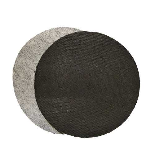 100% Activated CarboCloth Compost Bin Filters - 2 Pack 