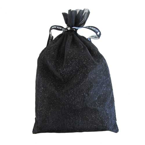 Pure Non-Scents® 8 oz Odor Eliminator Sachet (Black)