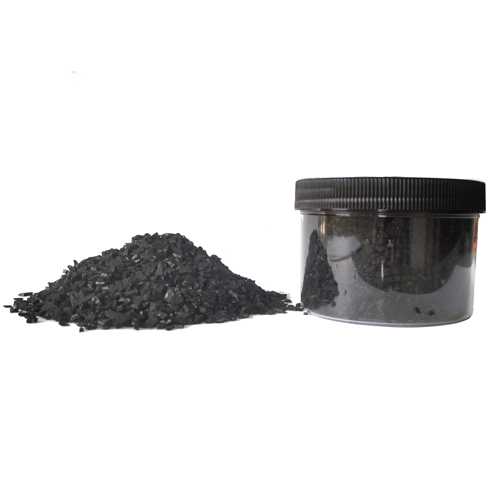Charcoal Green® Soil D•Tox™ GRANULAR (Coal-based)-SAMPLE
