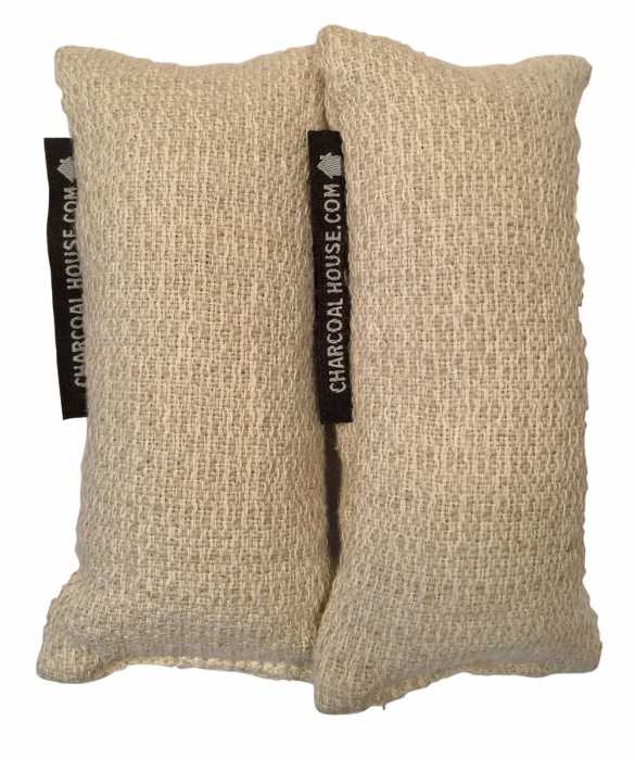 Pure Non-Scents® Short Tube Odor Eliminator Sachet (Package of 2)