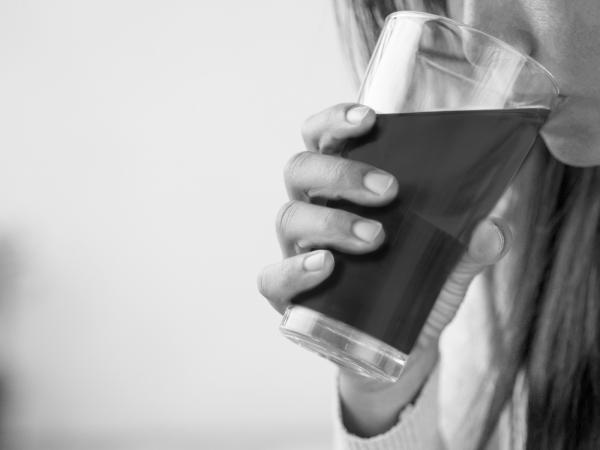 Charcoal Detox Protocol