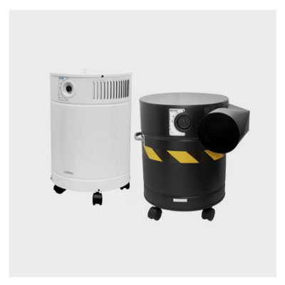 Charcoal Air Filter