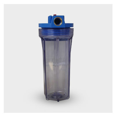 Charcoal Water Filters