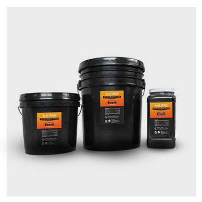 Granular Charcoal