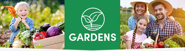 Activated Charcoal for Soil, Gardents, and Agriculture