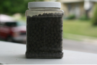 PURE BLACK BIOCHAR™