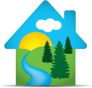 Charcoal House LLC Logo